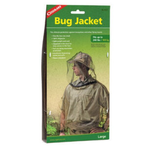 Coghlans 'Bug Jacket' Insektenschutz-Jacke