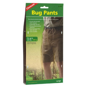 Coghlans 'Bug Pants' Insektenschutz-Hose