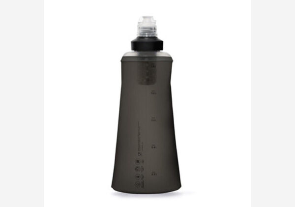 Katadyn Outdoor-Wasserfilter "BeFree" Hohlfaser-Filter 1L Black Edition