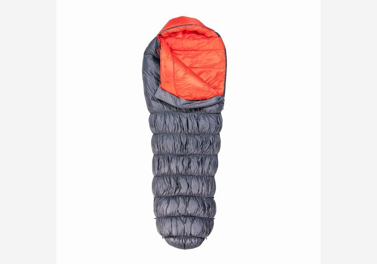 Klymit KSB 0 Daunenschlafsack -18 C - Large