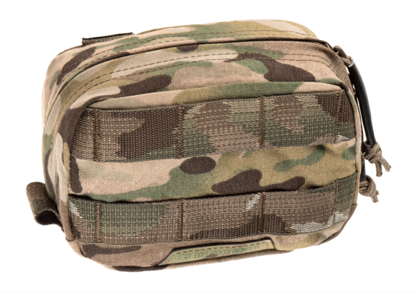 Small Horizontal Utility Pouch Core