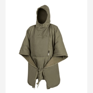 Helikon Tex Poncho Swagman Roll Extrawarm & Trocken