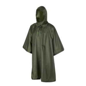 Helikon Tex US-Regenponcho Rip-Stop inkl. Tasche