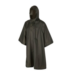 Helikon Tex US-Regenponcho Rip-Stop inkl. Tasche