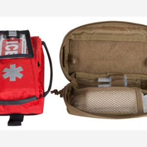 Helikon Tex MODULAR INDIVIDUAL MED KIT POUCH® - CORDURA