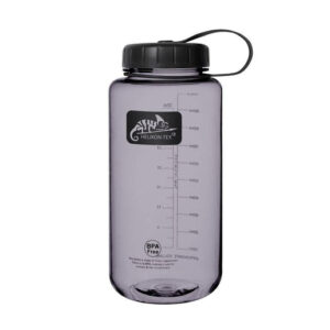 Helikon Tex Outdoor-Trinkflasche 1L aus 100% Tritan "Wide Mouth"