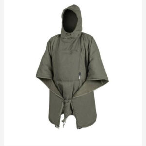 Helikon Tex Poncho Swagman Roll Extrawarm & Trocken