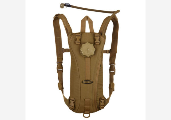 Source Tactical 3L Hydration Pack