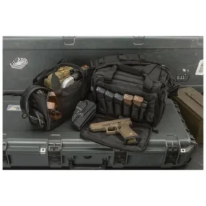 5.11 Range Qualifier Bag - 18 L