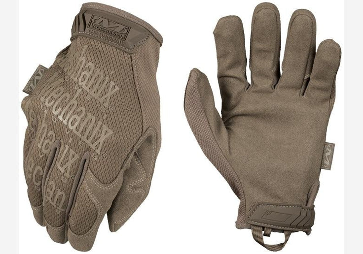 Mechanix "The Original" Einsatz-Handschuhe Coyote