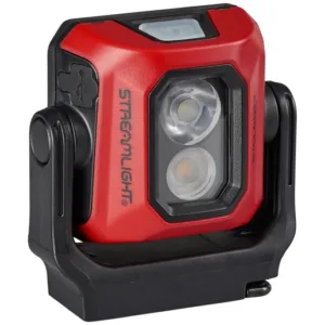 Streamlight Syclone LED-Arbeitsleuchte Wiederaufladbar & Wasserdicht