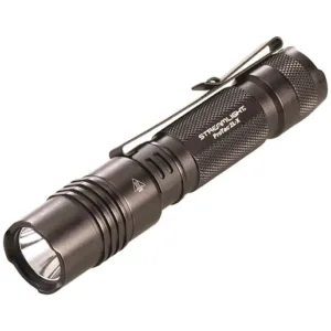 Streamlight ProTac 2L-X taktische Mini-Taschenlampe mit Clip 500 Lumen