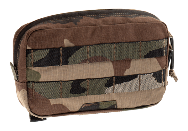 Medium Horizontal Utility Pouch Core