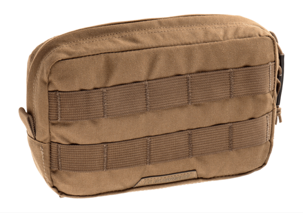 Medium Horizontal Utility Pouch Core