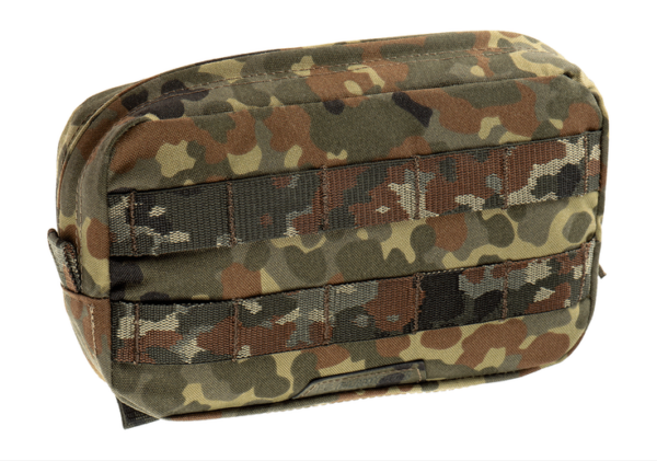 Medium Horizontal Utility Pouch Core