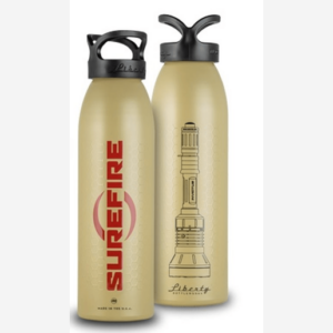 SureFire US-Wasserflasche / Outdoor-Flasche 0