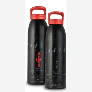 SureFire US-Wasserflasche / Outdoor-Flasche 0