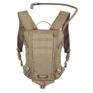 Source Rider 3L Low Profile Hydration Pack