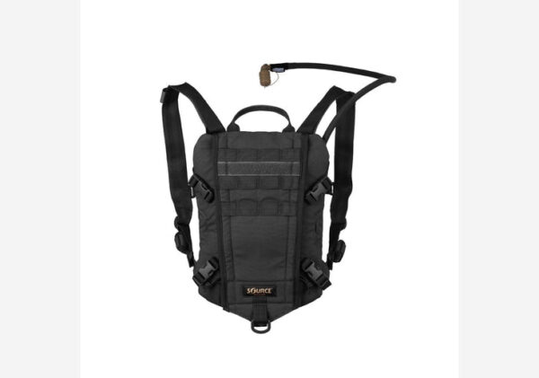 Source Rider 3L Low Profile Hydration Pack