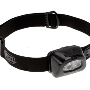 Petzl Tactikka + RGB Stirnlampe 350 Lumen Camo