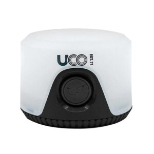 UCO Outdoor-LED-Licht / Minilampe 50h-Brenndauer
