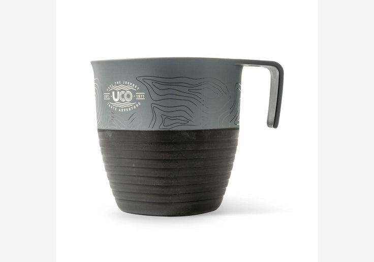 UCO Falttasse / Outdoor-Tasse Kompakt & Robust