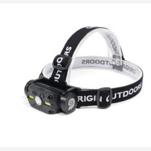 Origin Outdoors LED-Stirnlampe 'Sensor' 800 Lumen