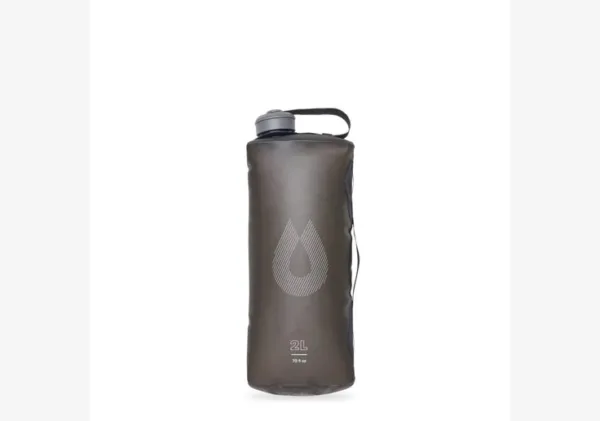 Hydrapak Seeker 2-4 L - Faltflasche