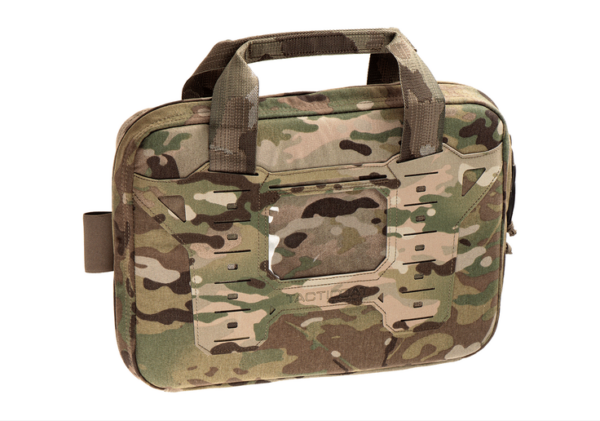 Clawgear Single Pistol Case - Multicam