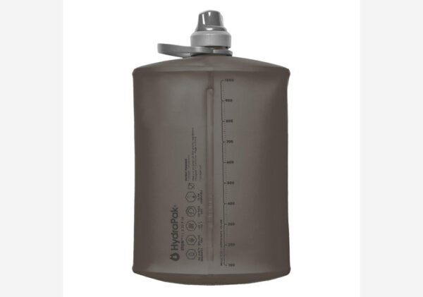 Hydrapak Stow Bottle 1 L - Faltflasche