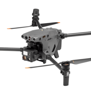 DJI Matrice M30T Drohne mit Wärmebildkamera inkl. 1 Jahr Wartungsservice