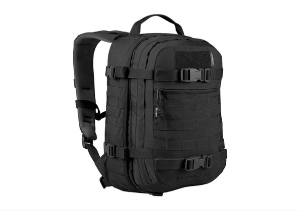 Wisport Sparrow 20 L - Leichter Funktionsrucksack