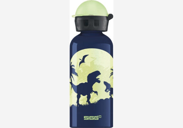 SIGG Alutrinkflasche 'Kids' 0