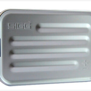 SIGG Metal Box 'Plus' mit praktischem Trenner