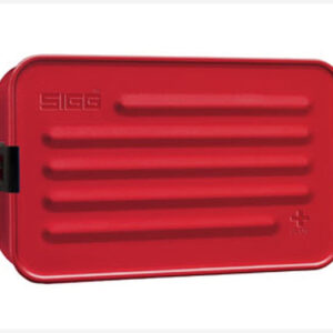 SIGG Metal Box 'Plus' mit praktischem Trenner