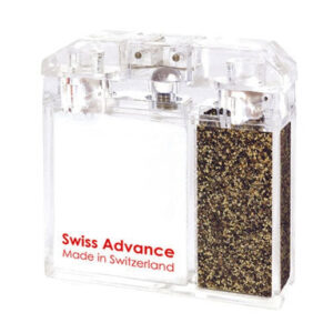 Swiss Advance Outdoor-Gewürzstreuer 'Classic' Salz/Pfeffer