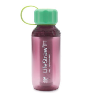 LifeStraw Outdoor-Wasserfilter "Play" für Kinder 300ml