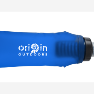 Outdoor-Wasserfilter und Quetschflasche 'Dawson'