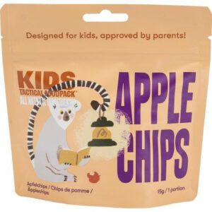 Tactical Foodpack Kids Snacks / Chips 15 g