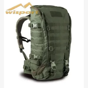 Wisport Zipperfox 40 L taktischer Rucksack