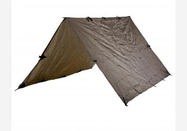 Tarp "Basha" 2x2