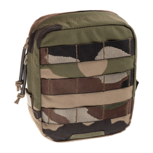 Medium Vertical Utility Pouch Core