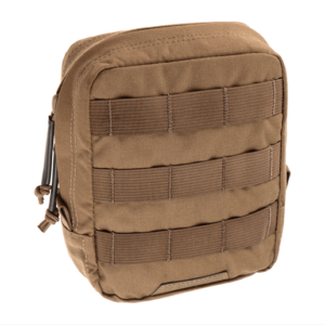 Medium Vertical Utility Pouch Core