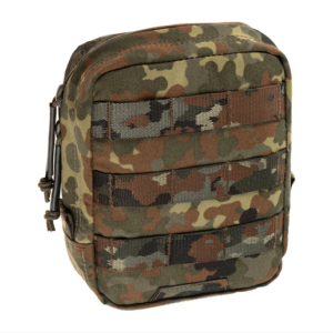 Medium Vertical Utility Pouch Core