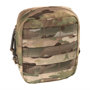 Medium Vertical Utility Pouch Core