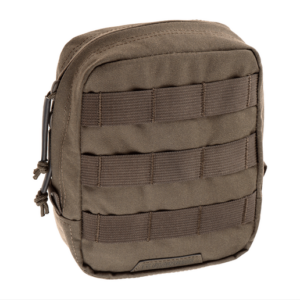 Medium Vertical Utility Pouch Core