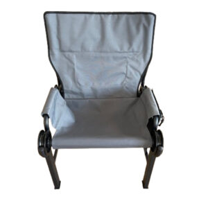 Disc-O-Bed Campingstuhl Disc-Chair belastbar bis 350 kg