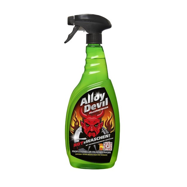Alloy Devil Felgenreiniger 1 Liter DE - Für Alu-