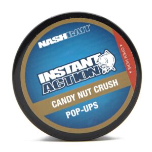 Nash Candy Nut Crush Pop Ups