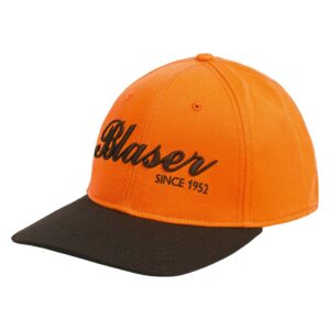 Blaser Striker Cap Limited Edition